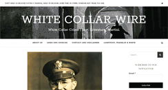 Desktop Screenshot of jacksharman.com